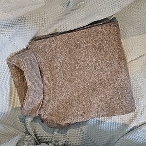 Newport News cashmere turtleneck